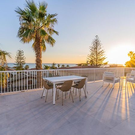 Marina Di Modica - Via Gioia Διαμέρισμα Εξωτερικό φωτογραφία