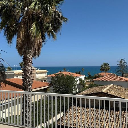 Marina Di Modica - Via Gioia Διαμέρισμα Εξωτερικό φωτογραφία