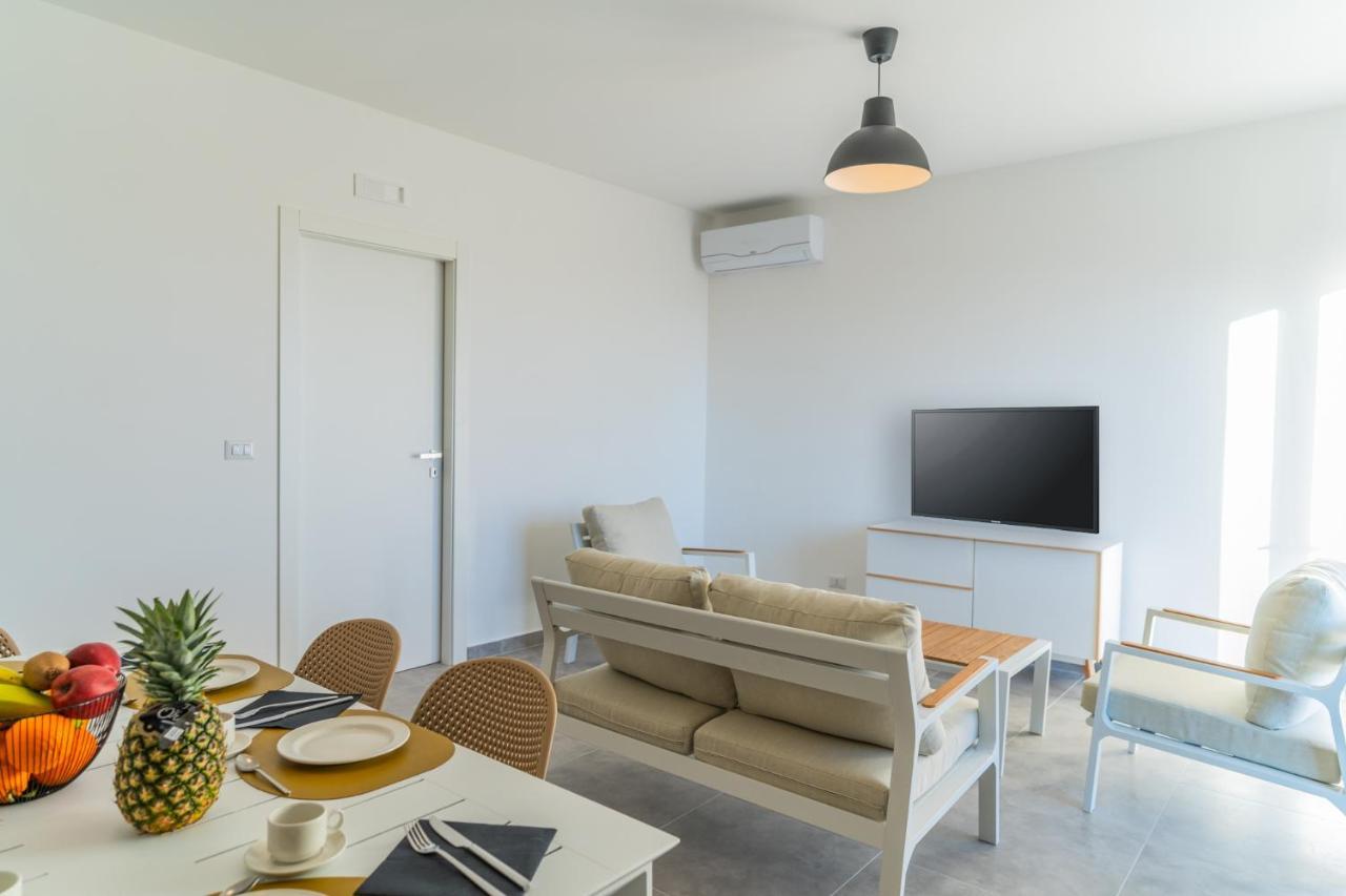 Marina Di Modica - Via Gioia Διαμέρισμα Εξωτερικό φωτογραφία