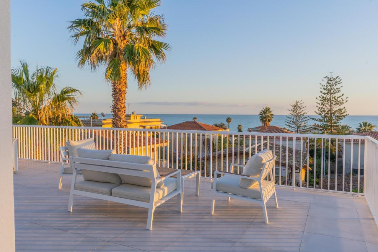 Marina Di Modica - Via Gioia Διαμέρισμα Εξωτερικό φωτογραφία