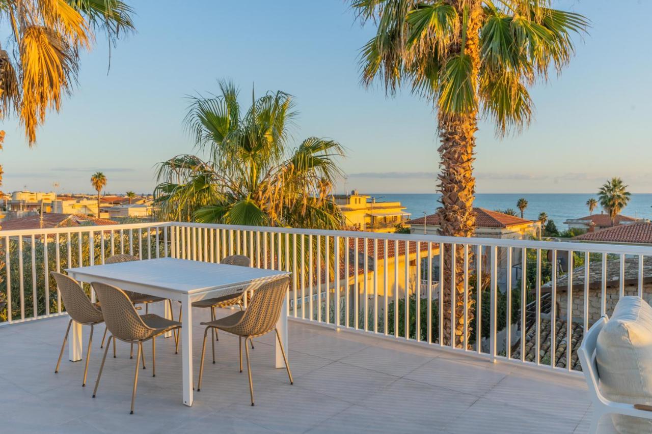 Marina Di Modica - Via Gioia Διαμέρισμα Εξωτερικό φωτογραφία