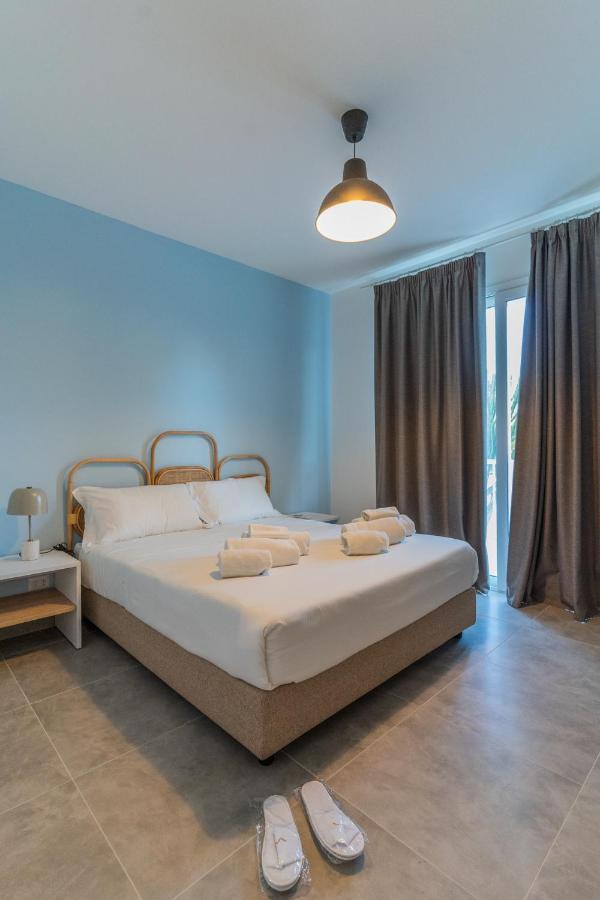 Marina Di Modica - Via Gioia Διαμέρισμα Εξωτερικό φωτογραφία
