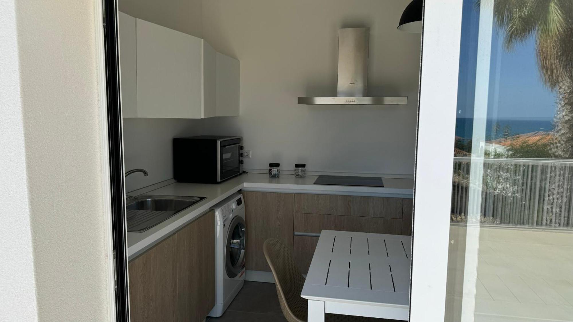 Marina Di Modica - Via Gioia Διαμέρισμα Εξωτερικό φωτογραφία